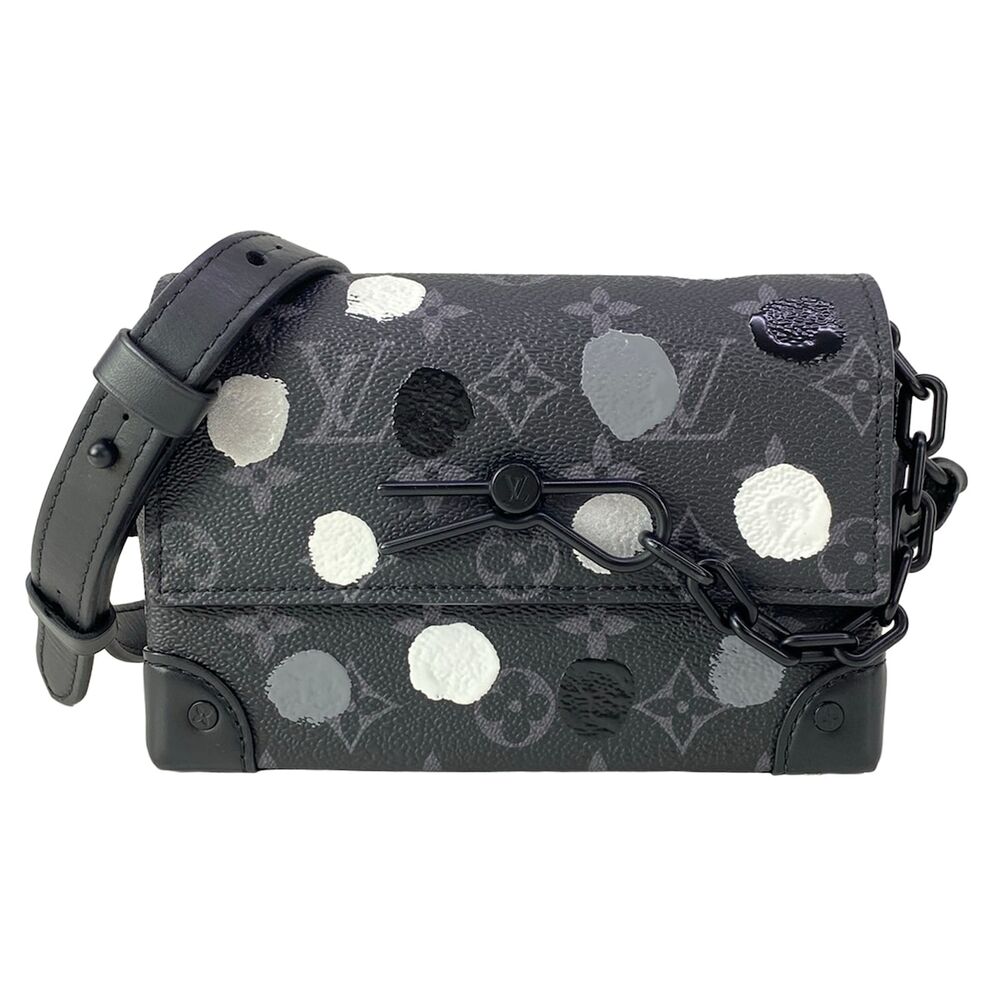 Louis Vuitton Steemer wearable wallet Louis Vuitton x Yayoi Kusama Other Style